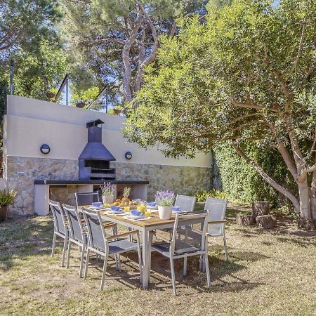 Belvilla By Oyo Villa In Arenys De Mar With Pool Exteriör bild