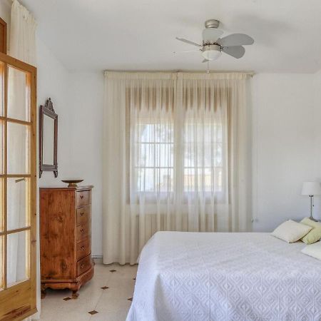 Belvilla By Oyo Villa In Arenys De Mar With Pool Exteriör bild