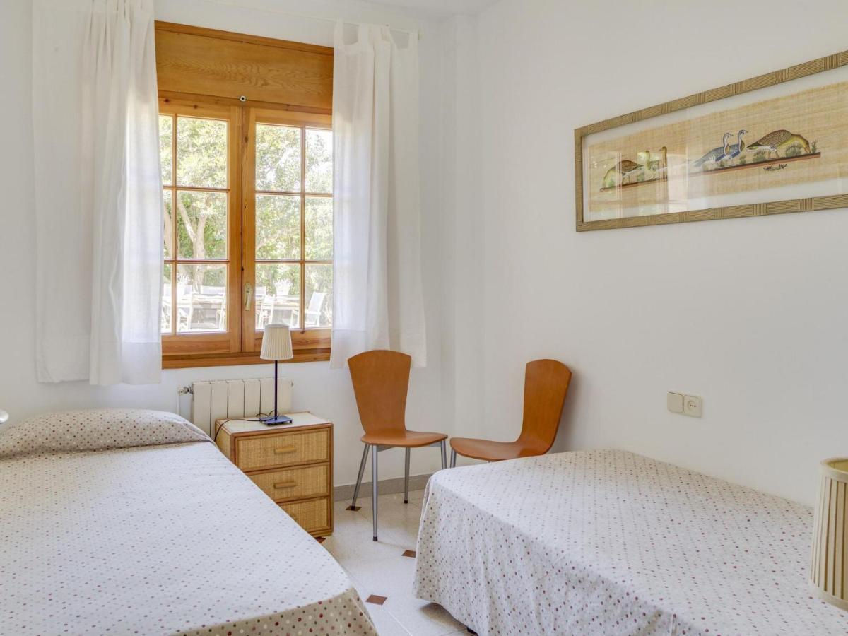 Belvilla By Oyo Villa In Arenys De Mar With Pool Exteriör bild