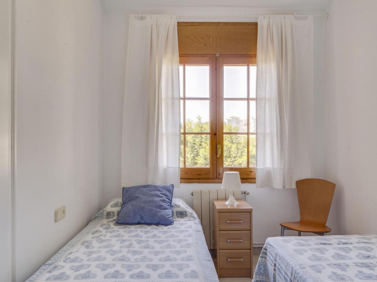 Belvilla By Oyo Villa In Arenys De Mar With Pool Exteriör bild