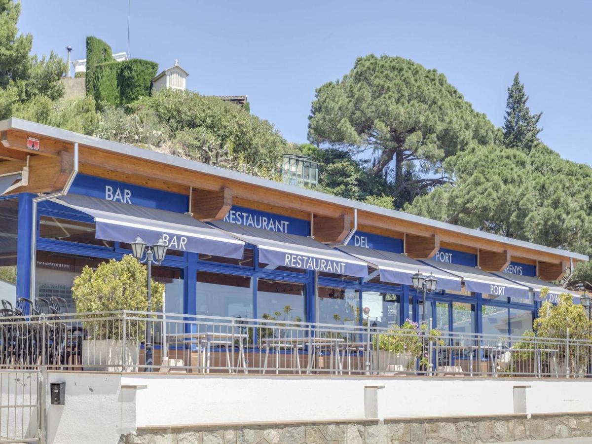 Belvilla By Oyo Villa In Arenys De Mar With Pool Exteriör bild