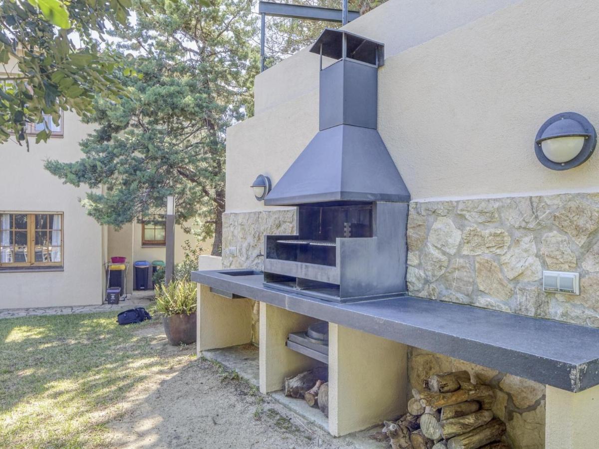 Belvilla By Oyo Villa In Arenys De Mar With Pool Exteriör bild