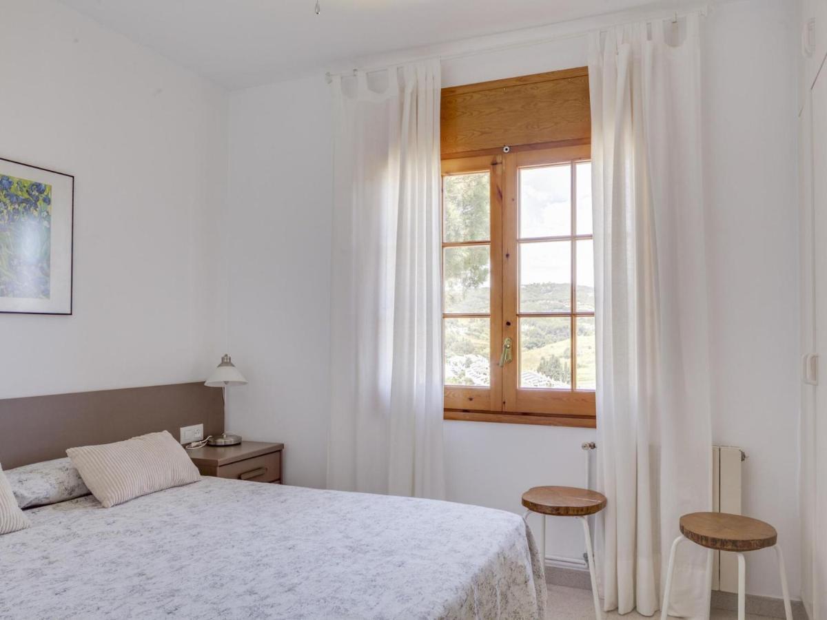 Belvilla By Oyo Villa In Arenys De Mar With Pool Exteriör bild