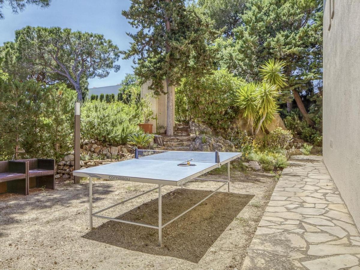 Belvilla By Oyo Villa In Arenys De Mar With Pool Exteriör bild